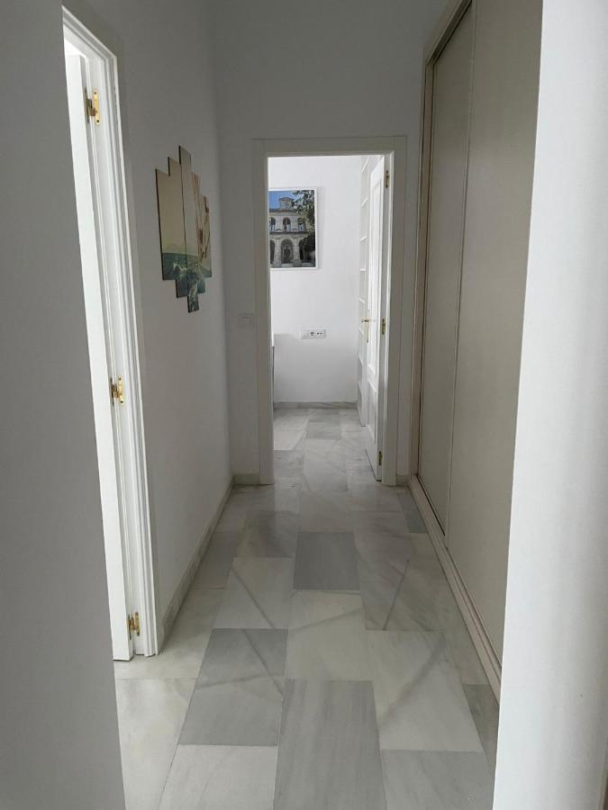 Piso A 60 Metros De La Catedral Appartement *