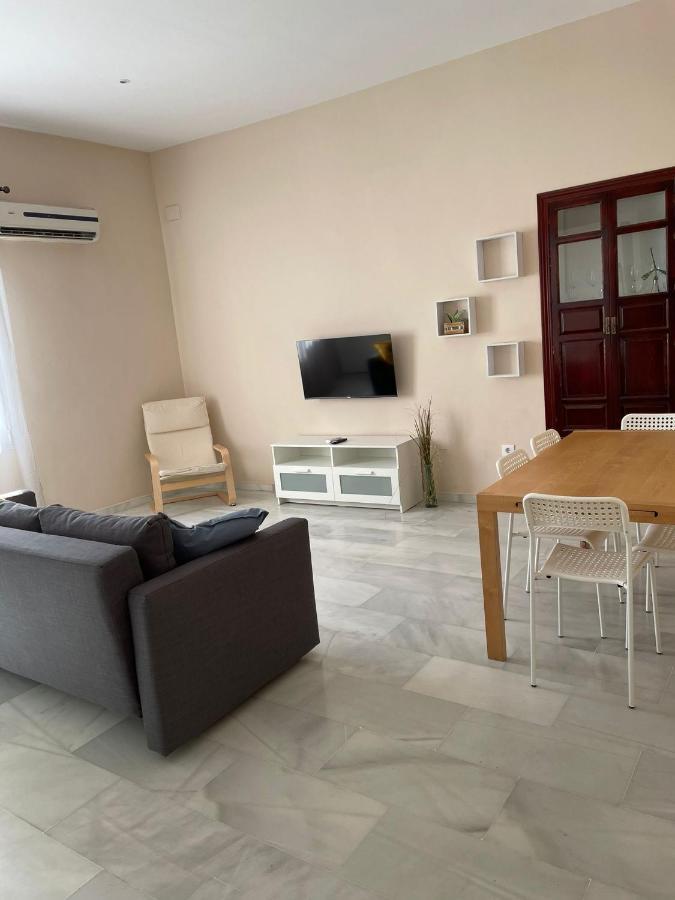 Appartement Piso A 60 Metros De La Catedral