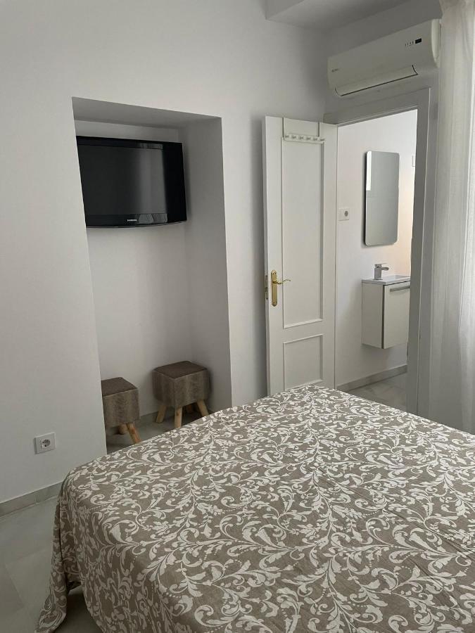 Appartement Piso A 60 Metros De La Catedral Séville