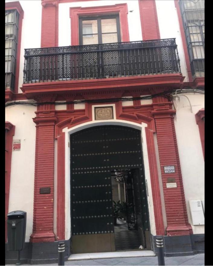 Piso A 60 Metros De La Catedral Appartement *
