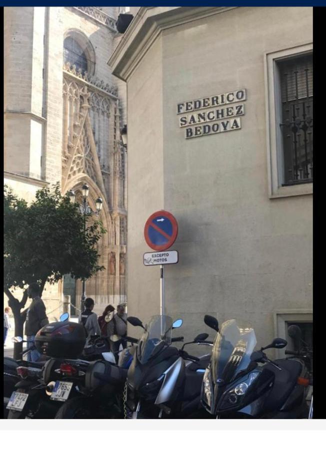 Piso A 60 Metros De La Catedral *