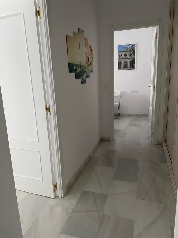Piso A 60 Metros De La Catedral Appartement