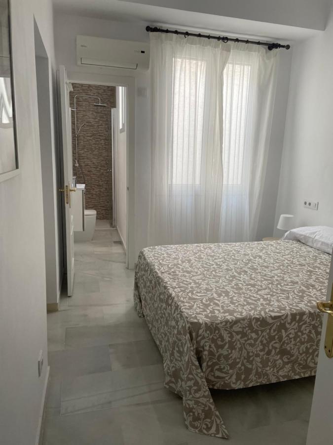 Piso A 60 Metros De La Catedral Appartement Séville